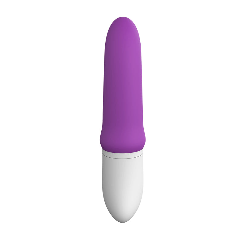 Sparta II Vibrator - Just for you desires