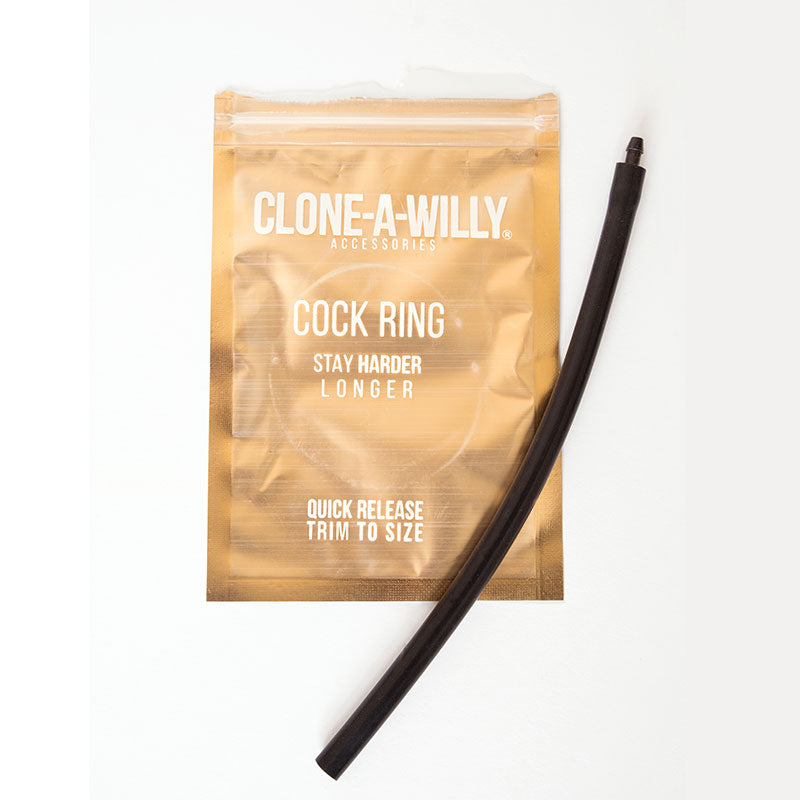 Clone-A-Willy Cock Ring - Just for you desires