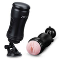 Zolo Handsfree Flesh Masturbator - Just for you desires