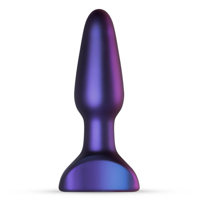 Space Force Vibrating Anal Plug - Just for you desires
