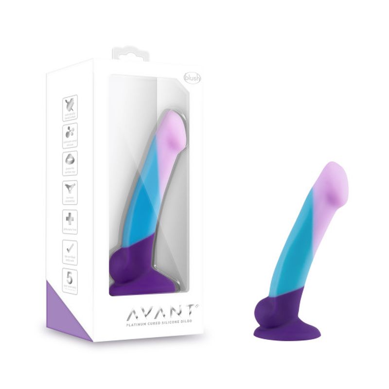 Avant D16 Purple Haze - Just for you desires