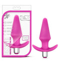Luxe Discover Pink - Just for you desires