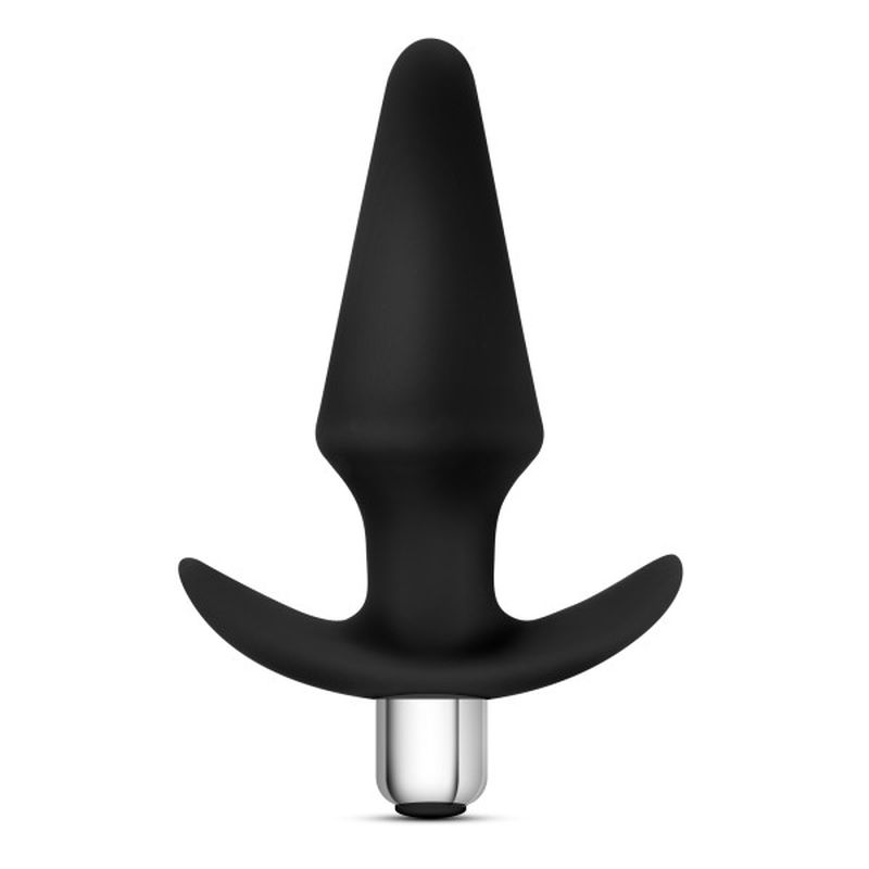 Luxe Discover Black - Just for you desires