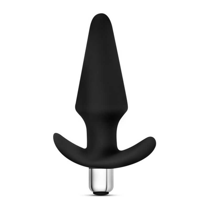 Luxe Discover Black - Just for you desires