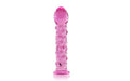 Glass Romance 2 Pink 7in - Just for you desires