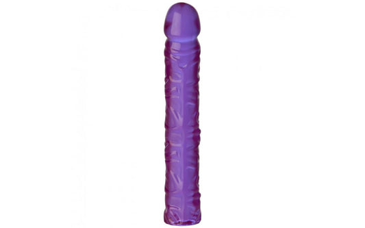 10 in Classic Dong Purple - Just for you desires