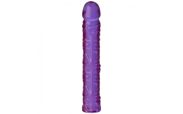 10 in Classic Dong Purple - Just for you desires