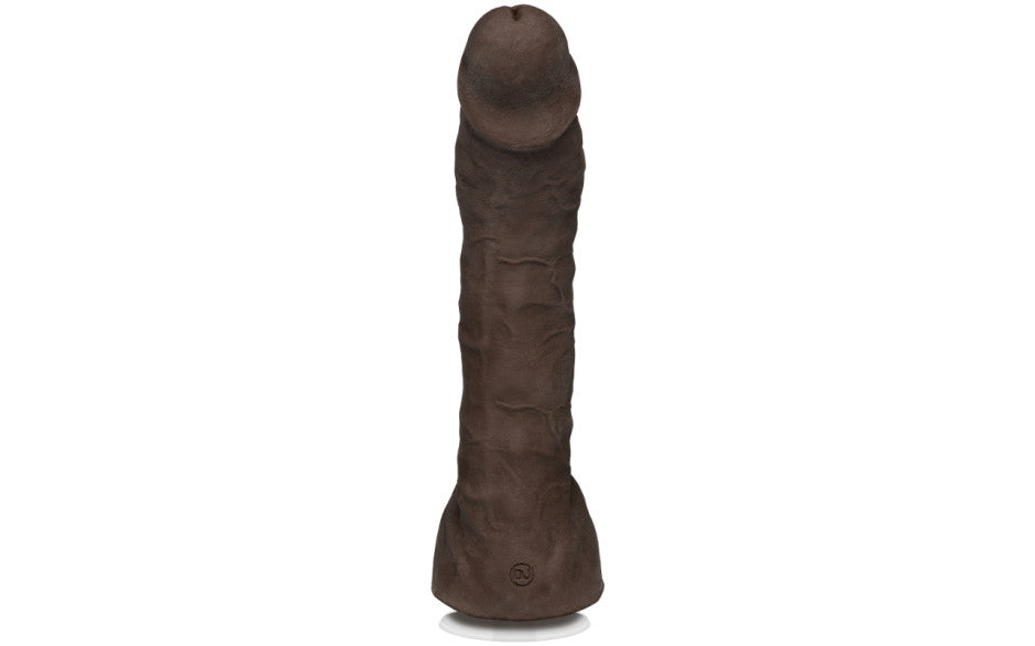 Prince Yahshua Vac-U-Lock Compatible Suction Cup Choc - Just for you desires