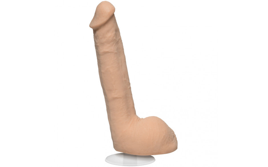 Signature Cocks - Small Hands - 9IN - - Just for you desires