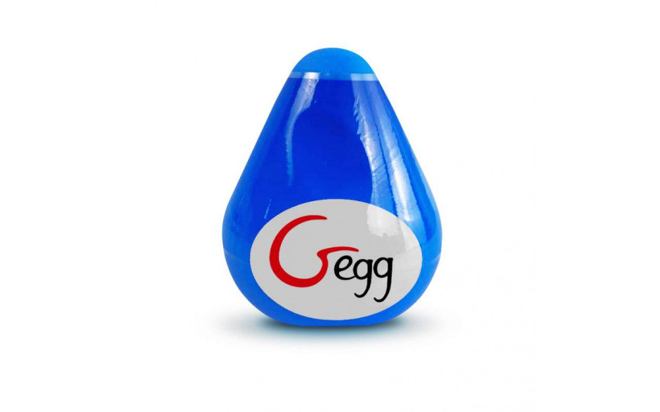 GEgg Masturbator Blue - Just for you desires