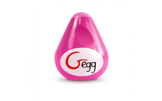 GEgg Masturbator Pink - Just for you desires