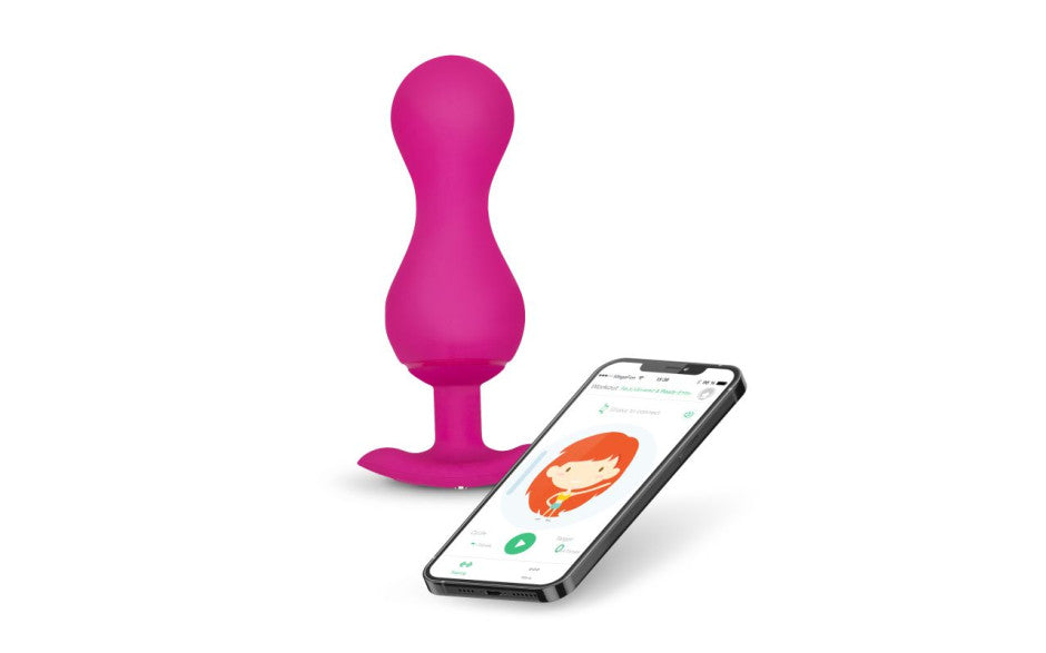 Gvibe Gballs 3 App - Just for you desires