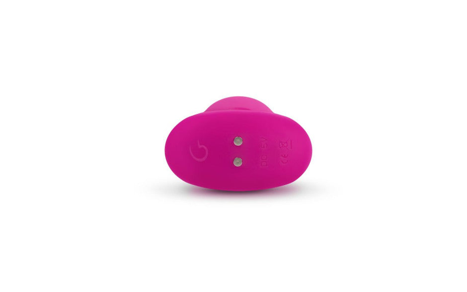 Gvibe Gballs 3 App - Just for you desires