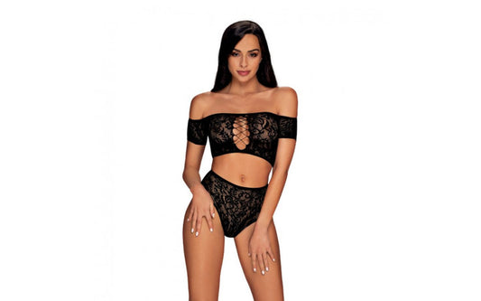 Inessita 2 Pc Set - Just for you desires