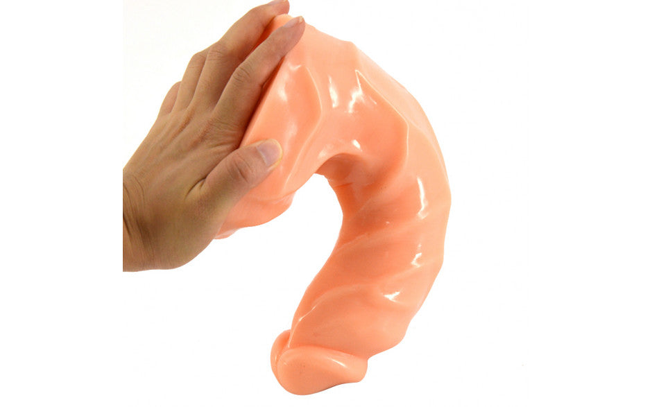 Thick Realistic Penis Dildo Flesh - Just for you desires