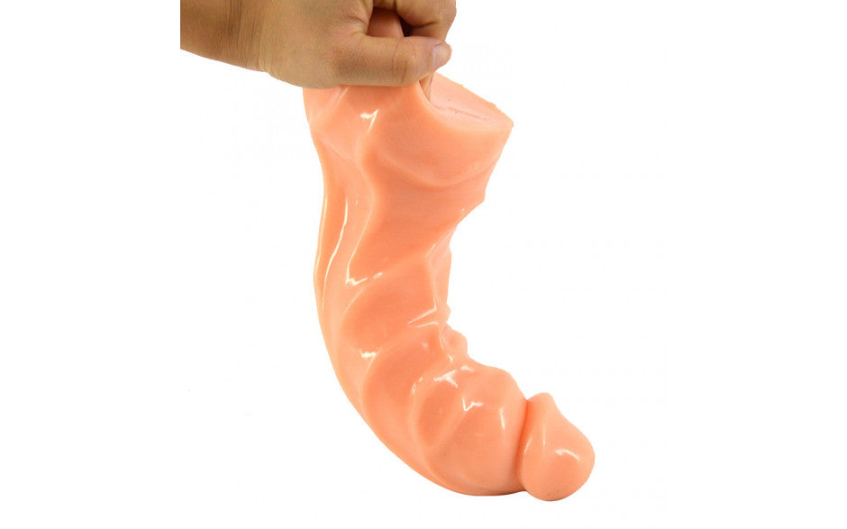 Thick Realistic Penis Dildo Flesh - Just for you desires
