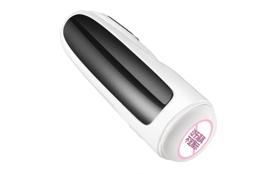 Angelo Auto Thrusting Stroker - Just for you desires