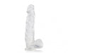 Kennard Dong w Balls Clear L - Just for you desires