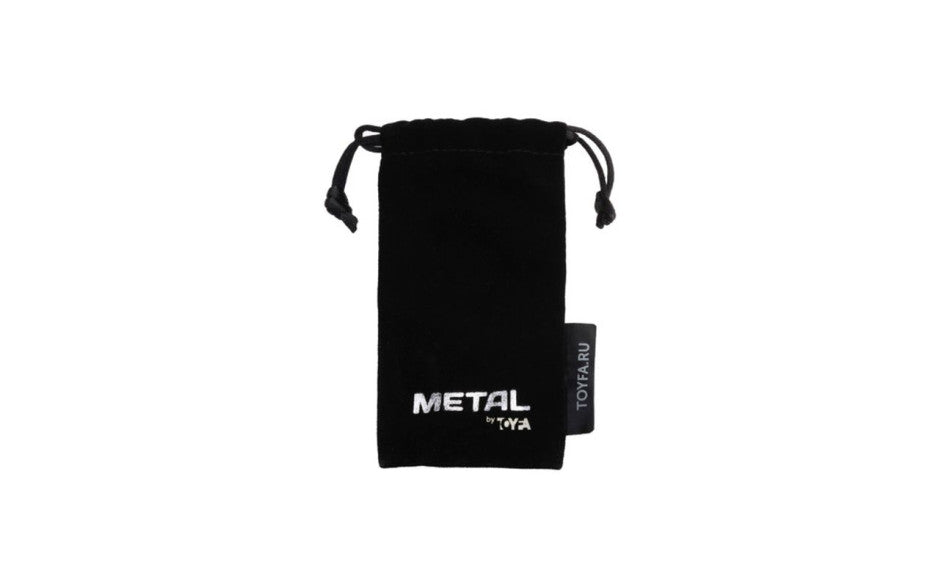 Silver Metal Urethral Sound - Just for you desires