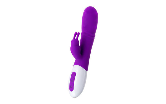 JOS Taty Clit Stimulating Vibrator - Just for you desires
