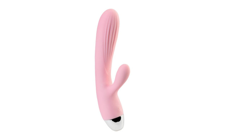 JOS Milly Heating Vibrator - Just for you desires