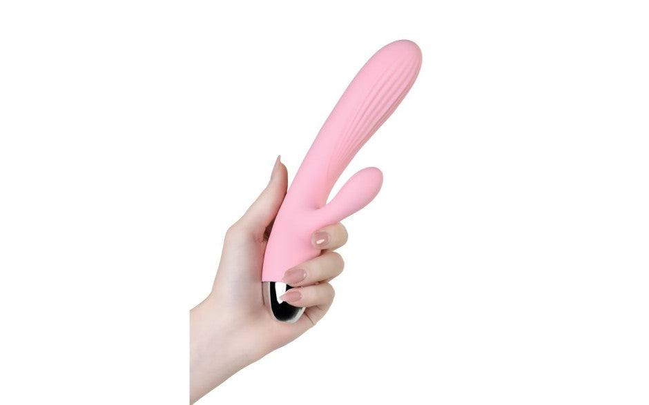 JOS Milly Heating Vibrator - Just for you desires