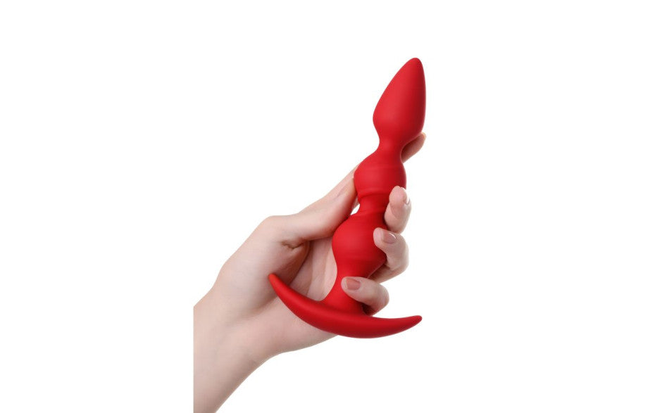 ToDo Anal Plug Trio - Just for you desires