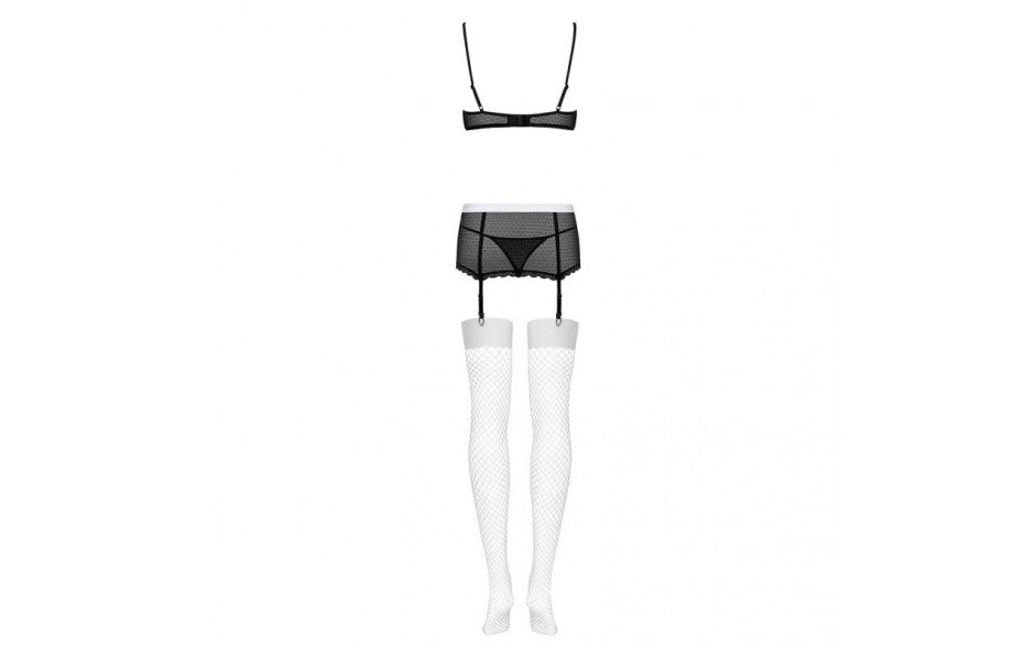 Maidme Set 5 Pc - Just for you desires