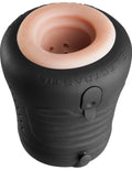 Jack Socket Electro-Sex Stroker - Just for you desires