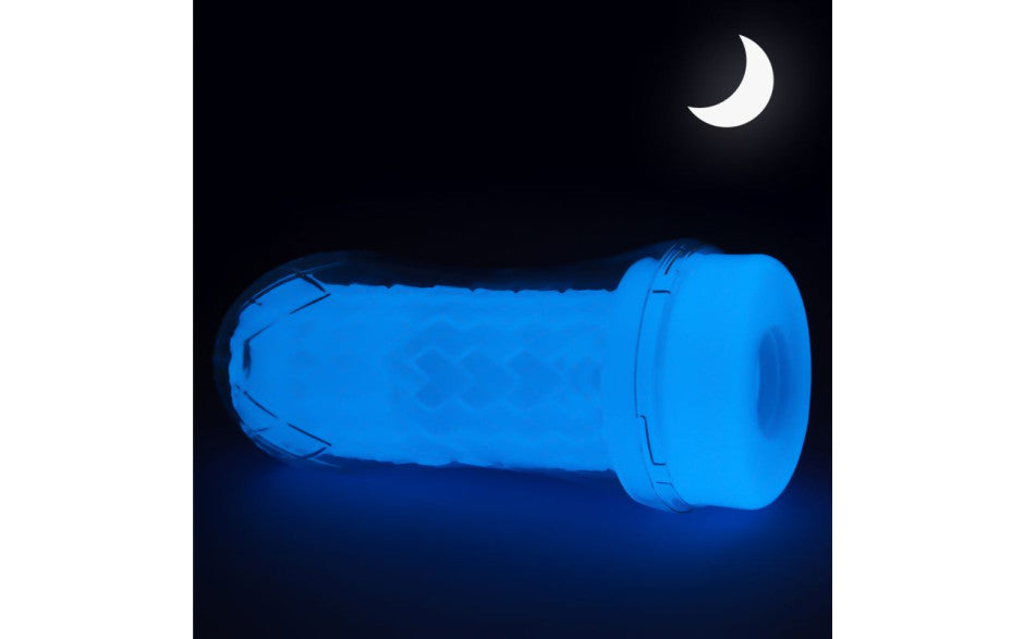 Lumino Play Pocket Masturbator - Just for you desires