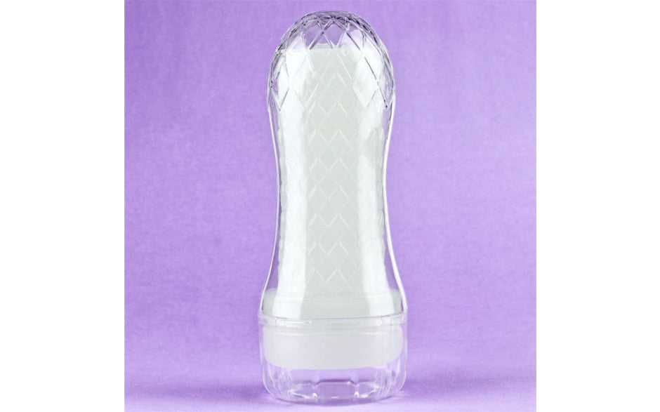 Lumino Play Pocket Masturbator - Just for you desires