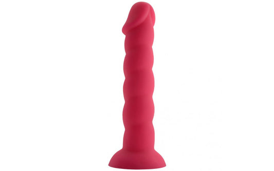 Spiral Cock Pink - Just for you desires