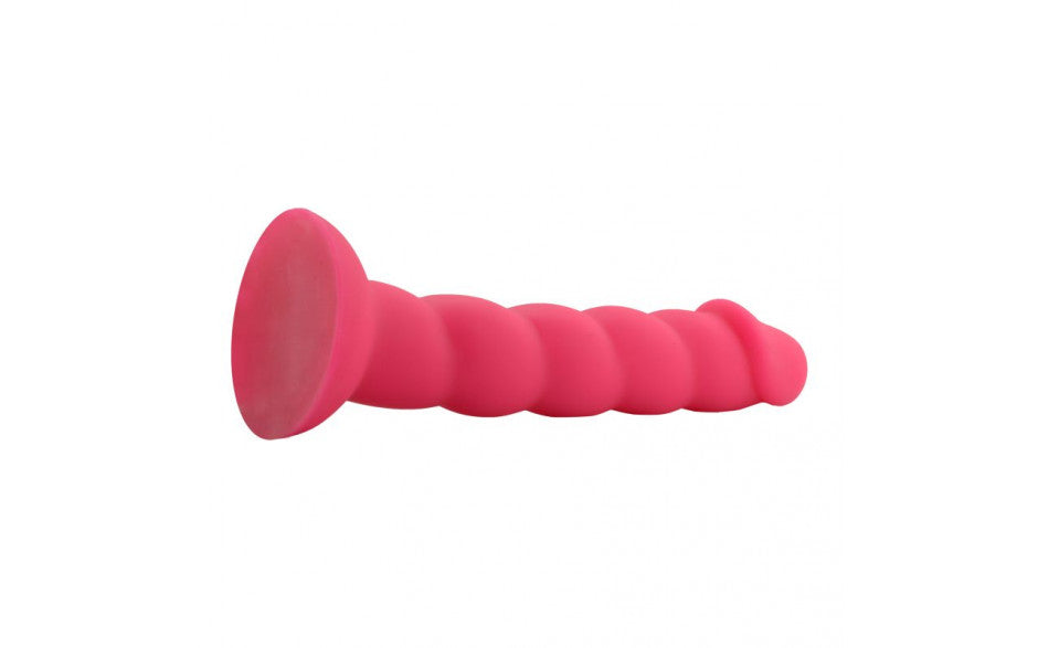 Spiral Cock Pink - Just for you desires