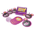 163343 - Secret Missions Dinner Party - Just for you desires