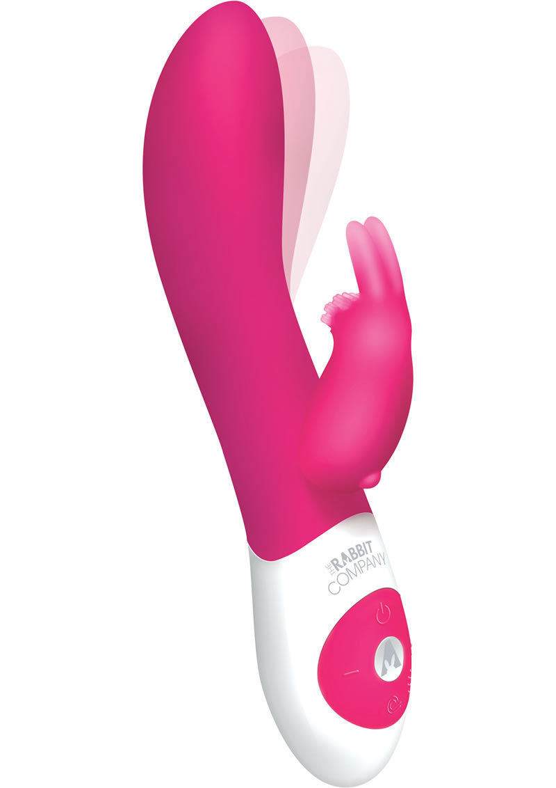 163401 - The Come Hither Rabbit - Just for you desires