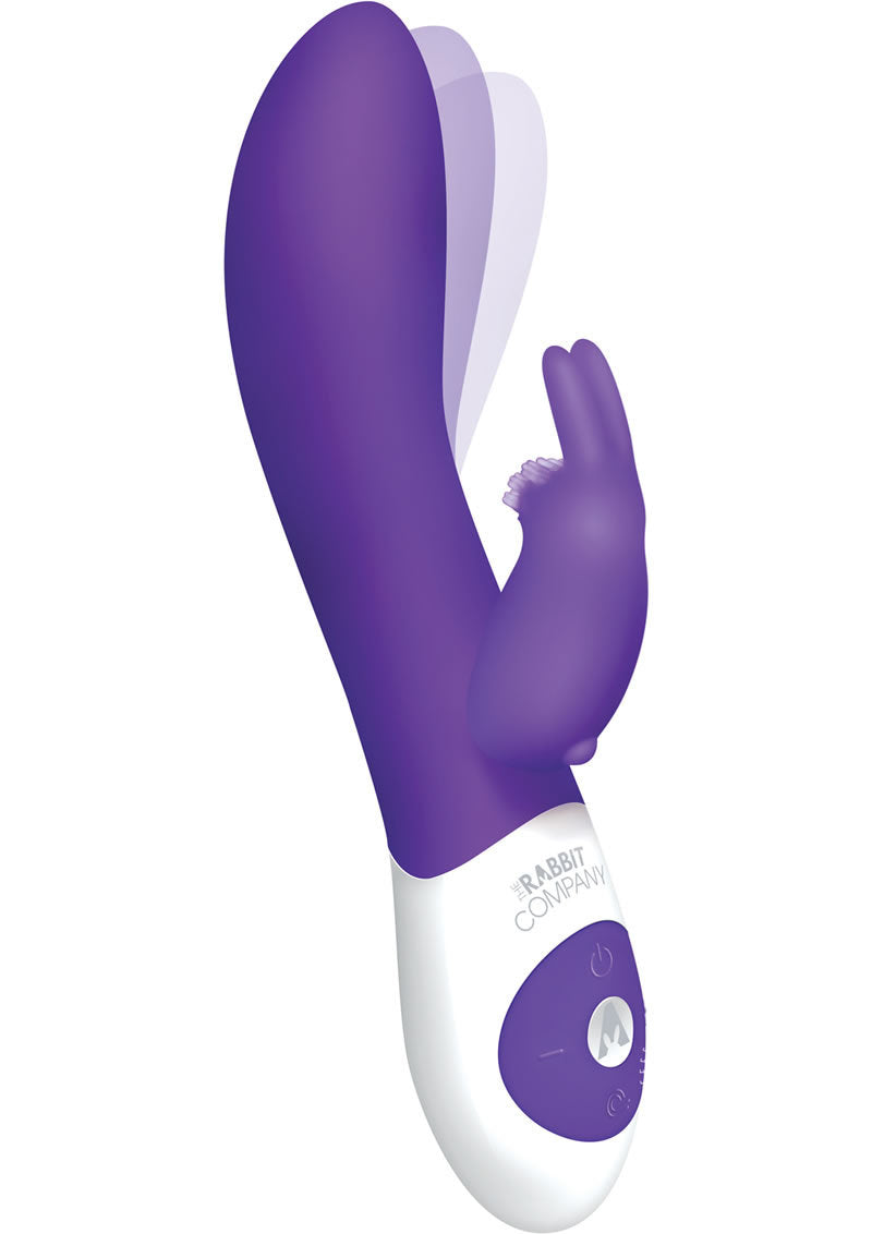 163402 - The Come Hither Rabbit - Just for you desires