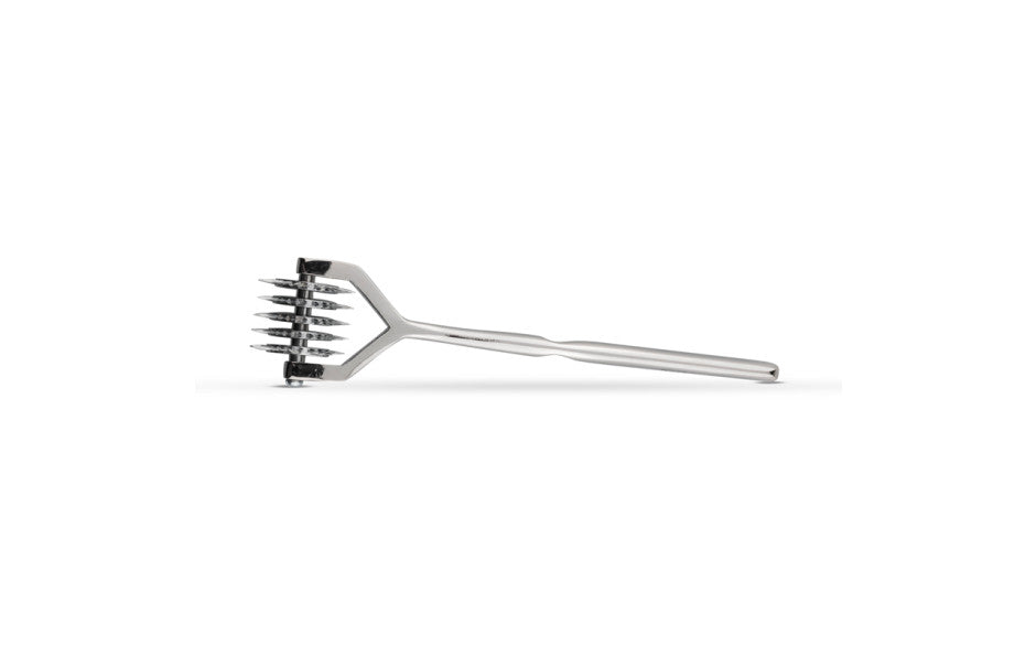 Pinwheel 5 Wheel Silver - Just for you desires