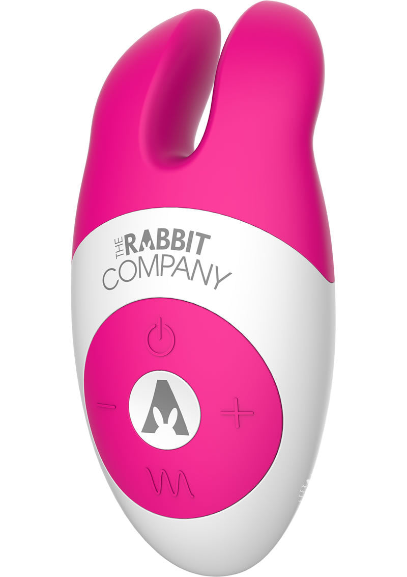 163404 - The Lay-On Rabbit - Just for you desires