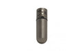 Power Bullet First Class Rechargeable Bulllet w Crystal Gun Metal - Just for you desires