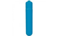 Extended Breeze 9cm Power Bullet Teal - Just for you desires