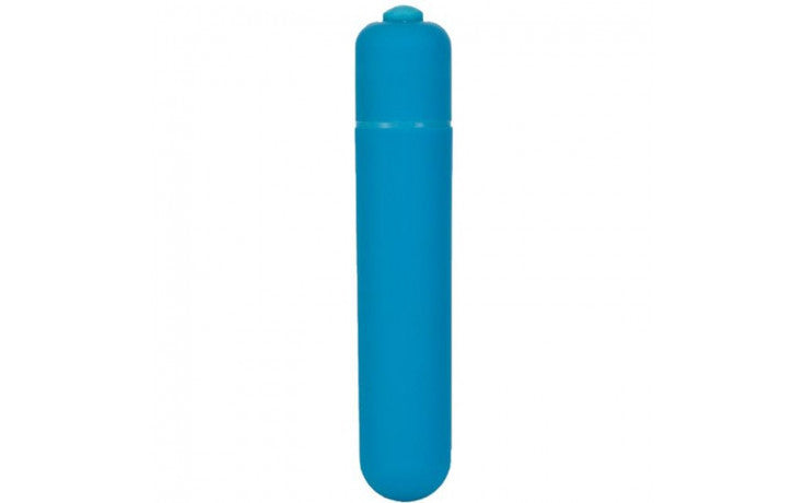 Extended Breeze 9cm Power Bullet Teal - Just for you desires