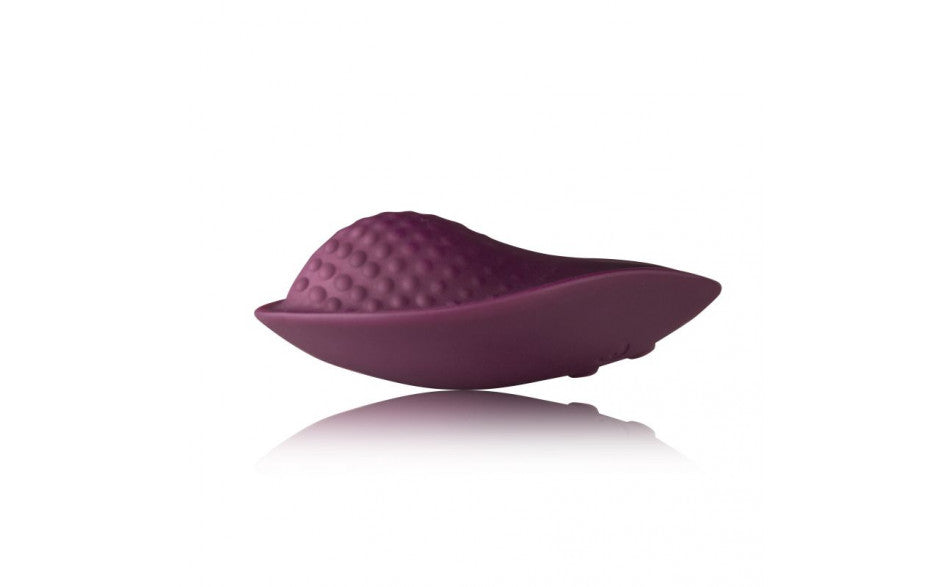 Knickerbocker Glory Panty Vibe - Just for you desires