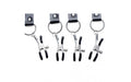 Spread XL Labia Spreader Straps - Just for you desires