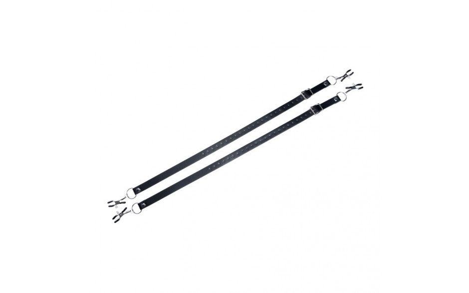 Spread XL Labia Spreader Straps - Just for you desires