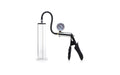 Penis Pump Kit with 2" Cylinder - Just for you desires