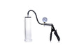Penis Pump Kit with 2.25" Cylinder - Just for you desires