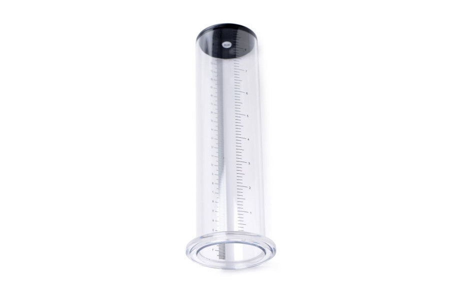 Penis Pump Kit with 2.25" Cylinder - Just for you desires