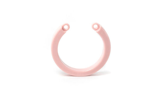 Cockcage U Ring XL Pink - Just for you desires