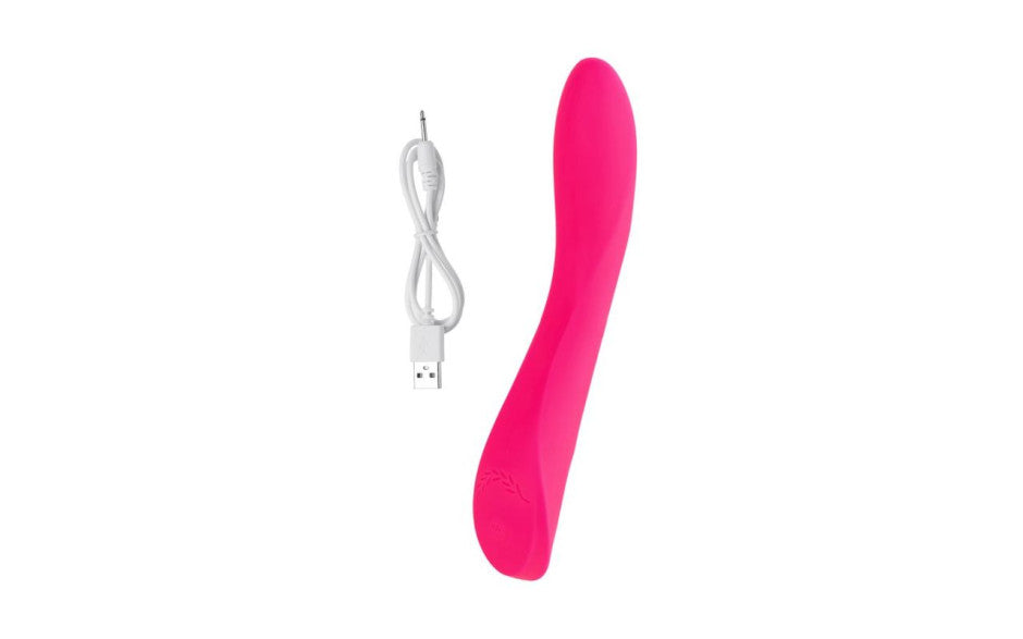 JOS Twig Slimline Vibrator - Just for you desires