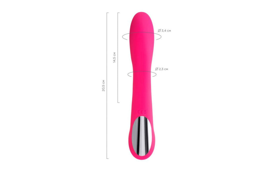 JOS Twig Slimline Vibrator - Just for you desires